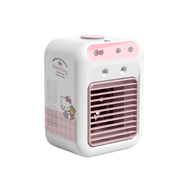 JNC x Hello Kitty Portable Humidification Cooler JNC-PBHFAC-HK