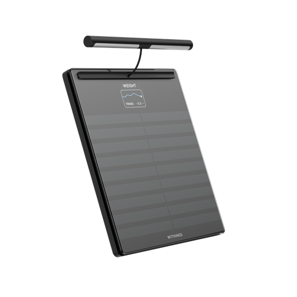 WITHINGS - Body Scan WT-WBS08