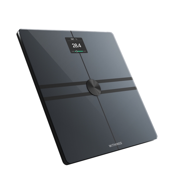 WITHINGS - WITHINGS Body Comp WT-WBS12C