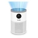 inno3C i-DAP8 HEPA cum UV-C 殺菌消毒空氣淨化機