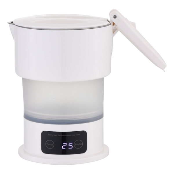 imarflex 伊瑪牌 -『旅途』電子調壓摺叠電熱水壺(0.6L) IKT-06EX