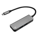 KikoSaka KS-H8 Type-C to Multifunction Hub