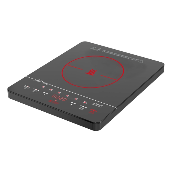 "Famous" - 2000W Infrared Electric Ceramic Cooker FZ-2000A(FAM)