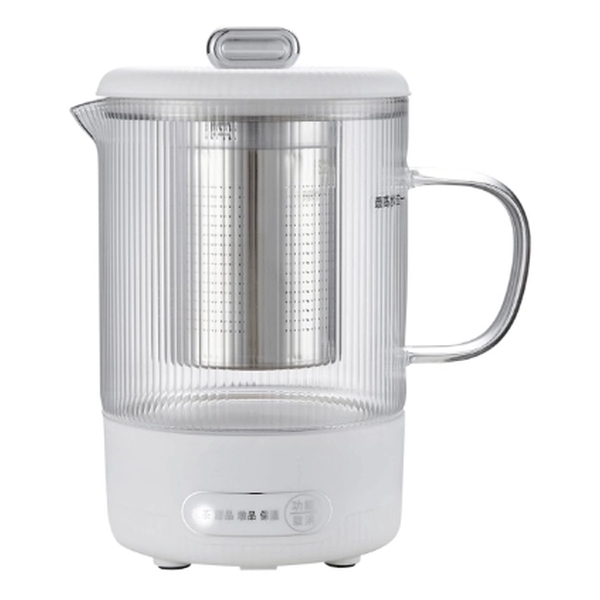 Turbo Italy - Multi-functional Health Cup 500ml THM-50