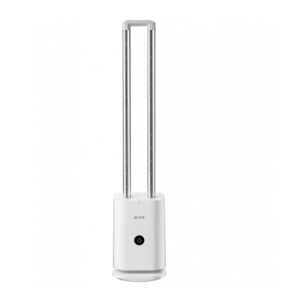 Sunpentown Air Purifier Fan SAC888