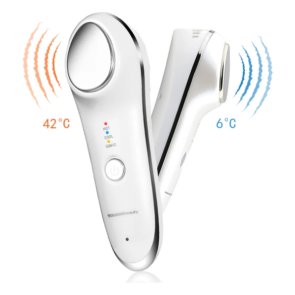 TOUCHBeauty 冷暖導入儀