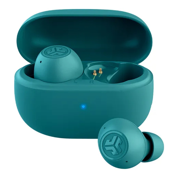 JLAB Go Pop ANC True Wireless Earbuds