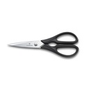 Victorinox - Multipurpose Kitchen shears, stainless, black