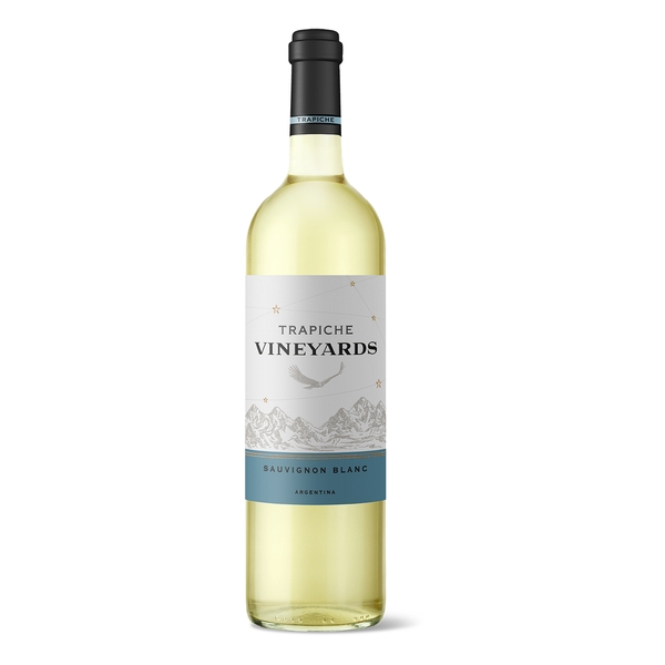 阿根廷 Trapiche Sauvignon Blanc x 6支