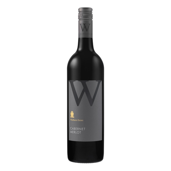 Australia Warburn Estate Cabernet Merlot x 4 bottles
