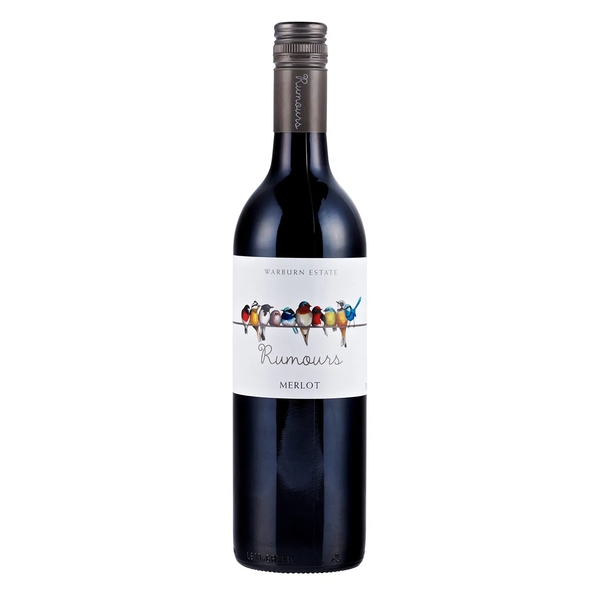 澳洲 Rumours Merlot x 4支