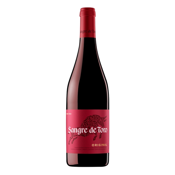 西班牙 Torres Sangre de Toro x 3支