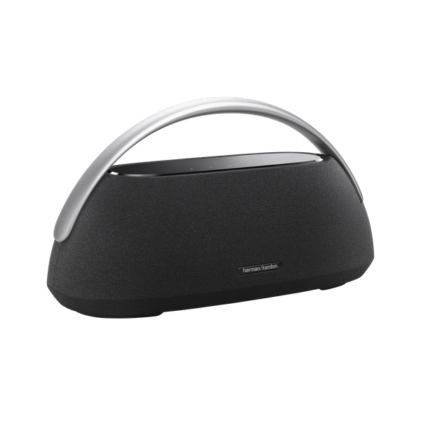Harman Kardon Go + Play 3 Black