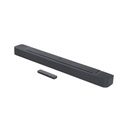 JBL BAR 300 5.0-Channel Compact All-In-One Soundbar with Multibeam™ and Dolby Atmos® Black