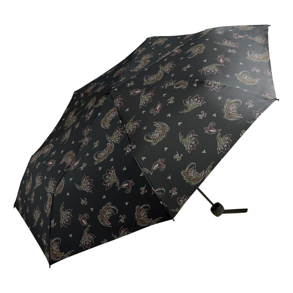 WPC Unisex Basic Foldable Umbrella