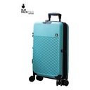 be.all PackFold 20" foldable suitcase