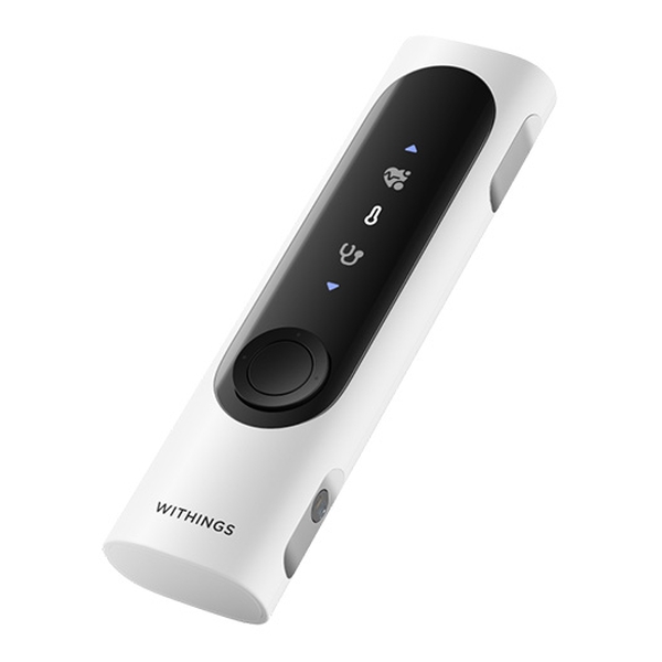 WITHINGS BeamO 4-in-1 Health MultiScan™ SCT02-All-Inter 
