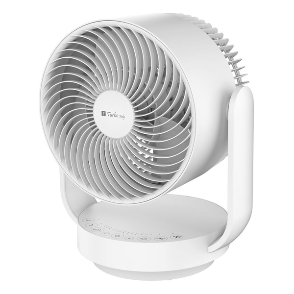 Turbo Italy - 9'' High Velocity DC Circulator