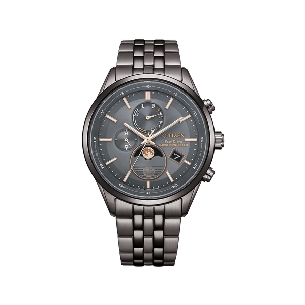 Citizen - Eco-Drive - BY1037-51H