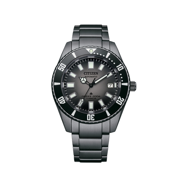 Citizen - Promaster - NB6025-59H
