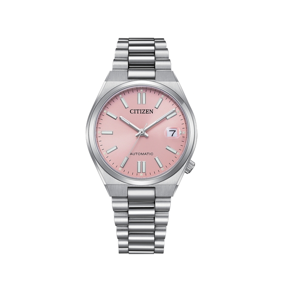 Citizen - Mechanical - NJ0200-50Z