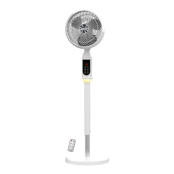 imarflex 伊瑪牌 - DC節能10.5吋遙控座地扇 IFS-27DR