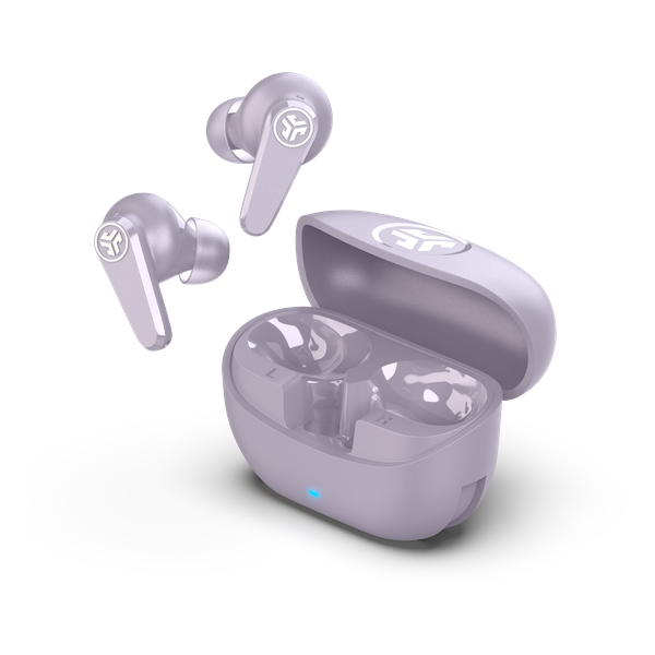 JLAB - Go Pods ANC True Wireless Earbuds