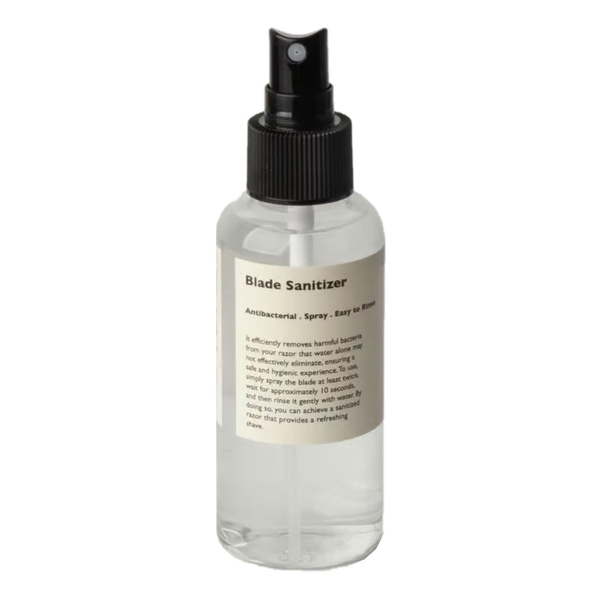 Lazy Society - 刀片消毒噴霧 120ml (平行進口)