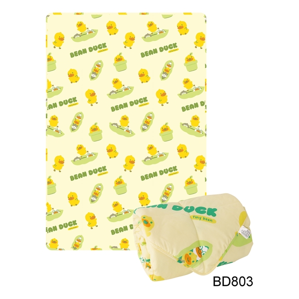 CASABLANCA B.Duck Cartoon Summer Quile (BD803SQQ)