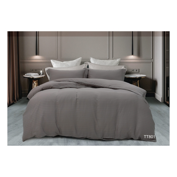 Casa Calvin Sicili Silver Ion TENCEL™ Series Bedding Set (TT801)