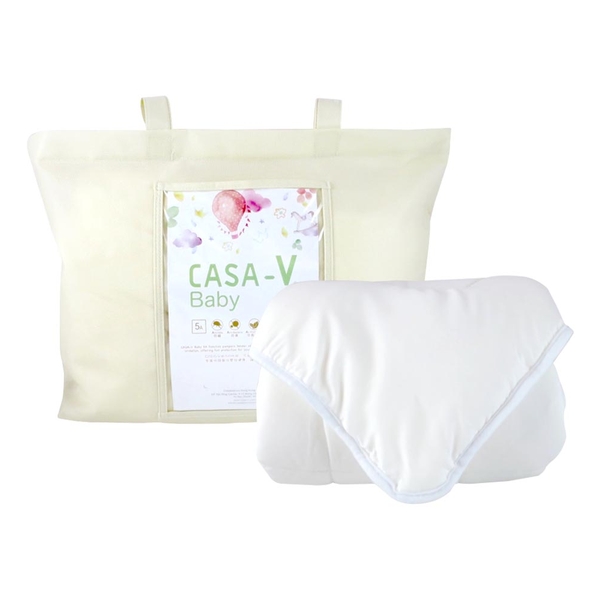 CASA-V 小童天然大豆多功能被 (VP000SBQ46)