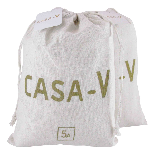 CASA-V Pillow Protector - Single (VP100PWP19)