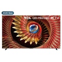 TCL 85" C8K系列 Premium QD-MiniLED 智能電視 85C8K