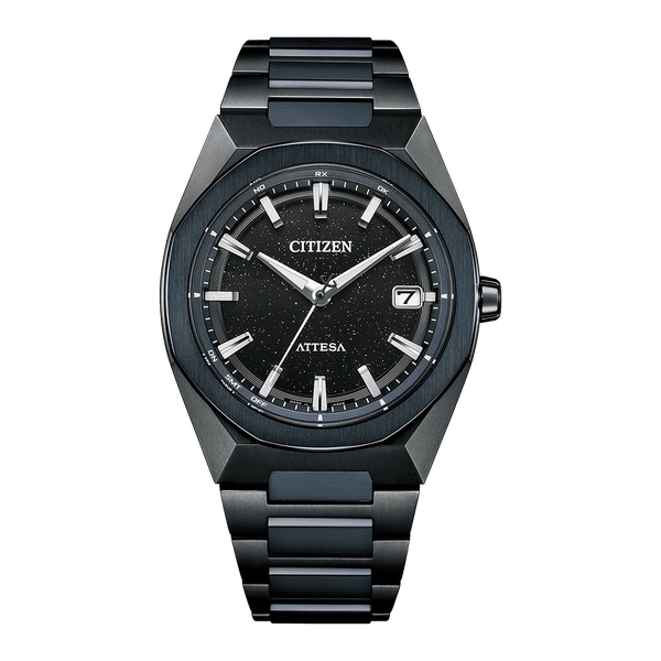 Citizen - ATTESA - CB3046-76E