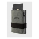 NIID Vegan Leather Mini Wallet