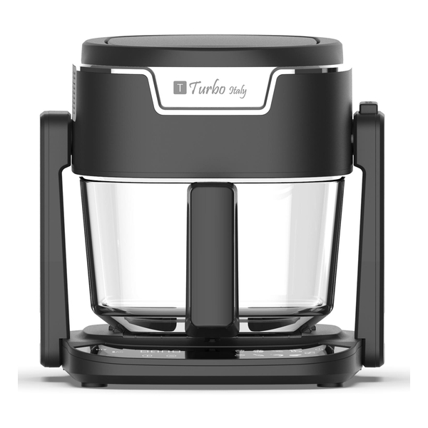 Turbo Italy - 3-in-1 Multifunctional Air Fryer