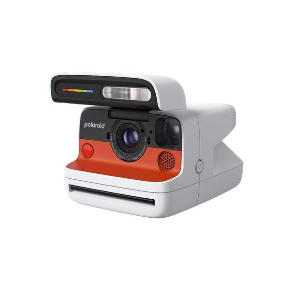Polaroid 寶麗來 Flip 即影即有相機