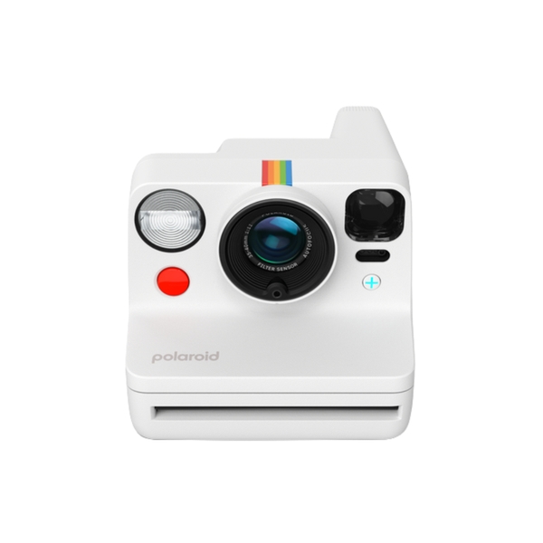Polaroid 寶麗來 Now+ Gen 3 即影即有相機