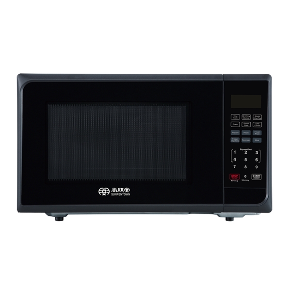 Sunpentown 尚朋堂 微波爐 800W SMO838B