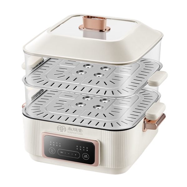 Sunpentown Multipurpose Cooker SSC150WG