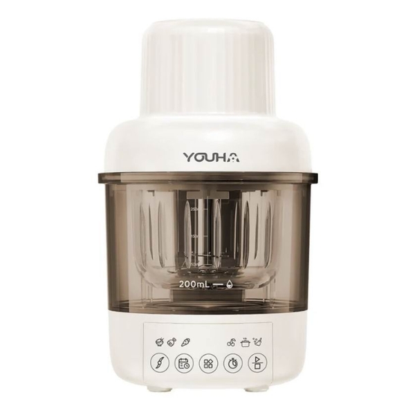 YOUHA 優合 - 嬰兒輔食機 Baby Food Maker Pro