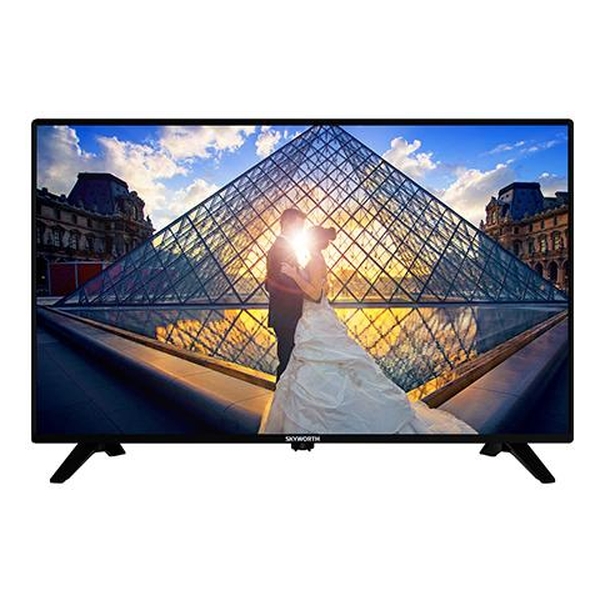 SKYWORTH - 24" Android Smart TV 24STC6200