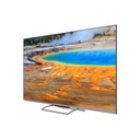 SKYWORTH - 55”4K QLED+ Smart TV 55SUE8800