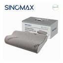 Sinomax 石墨烯抗菌調節枕 (雙向枕)