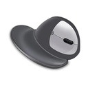 Goldtouch Bluetooth Wireless Ergonomic 66° Vertical Mouse
