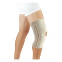 Orliman - Knee Stable Elastic Knee Pads (Apricot) TN-211