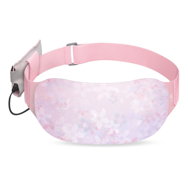 Turbo Italy - Menstrual Pain Relief Heat Belt