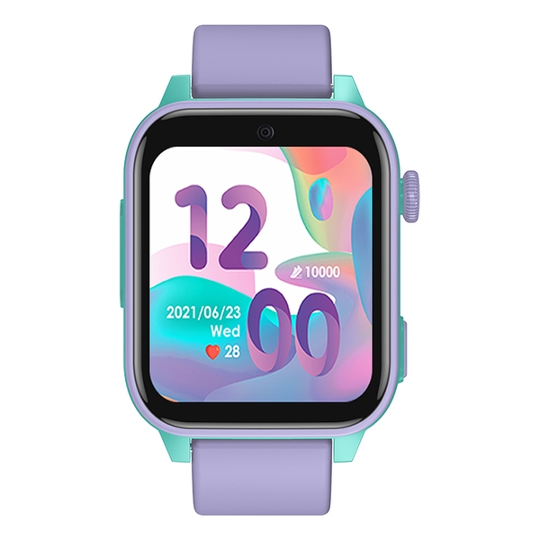 VisionKids HappiTime 4G 兒童智能手錶