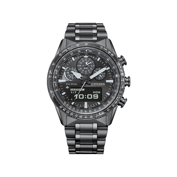 Citizen - Promaster - JV2005-58E