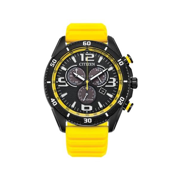 Citizen - Eco Drive - AT2585-08E